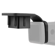 Load image into Gallery viewer, 2 inch Car Tow Hook Dust Plug Protective Cover, 2 inch