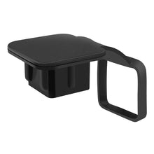 Load image into Gallery viewer, 2 inch Car Tow Hook Dust Plug Protective Cover, 2 inch
