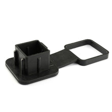 Load image into Gallery viewer, 2 inch Car Tow Hook Dust Plug Protective Cover, 2 inch