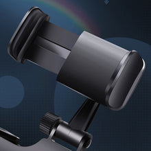 Load image into Gallery viewer, Car Rearview Mirror Mobile Phone Bracket Navigation Recorder Rotating Holder, Car Rearview Mirror Phone Bracket