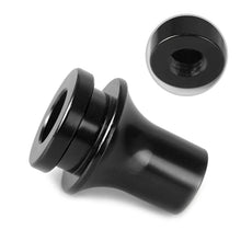 Load image into Gallery viewer, Car Gear Head Adapter Gear Lever Base Connector Stopper M12x1.25 with 3 Copper Adapter