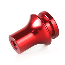 Load image into Gallery viewer, Car Gear Head Adapter Gear Lever Base Connector Stopper M12x1.25 with 3 Copper Adapter