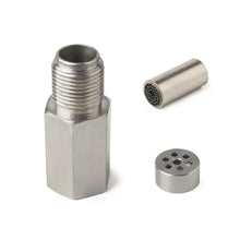 Load image into Gallery viewer, Car Oxygen Sensor Adapter Spacer Adapter Bung Catalytic Converter Fix, Catalytic Converter Fix