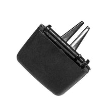 Load image into Gallery viewer, Car Front Air Conditioning Exhaust Switch Paddle Air Conditioning Leaf Clip for BMW 3 Series E90, Left and Right Drive Universal, For BMW 3 Series E90