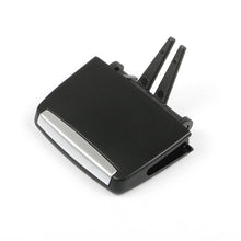 Load image into Gallery viewer, Car Front Air Conditioning Exhaust Switch Paddle Air Conditioning Leaf Clip for BMW X5 / X6, Left and Right Drive Universal, For BMW X5 / X6 Front