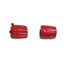 Load image into Gallery viewer, 2 PCS Car Multi-functional Steering Wheel Rubber Button for BMW F10 / F07 / F02, Left and Right Drive Universal