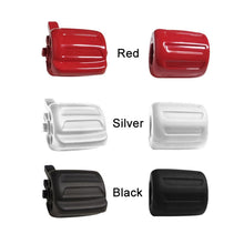 Load image into Gallery viewer, 2 PCS Car Multi-functional Steering Wheel Rubber Button for BMW F10 / F07 / F02, Left and Right Drive Universal