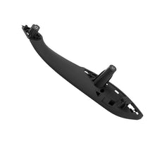 Load image into Gallery viewer, Car Right Rear Side Inner Armrest Door Handle for BMW F30 / F35, Left and Right Drive Universal, Right Rear (Black), Right Rear (Beige)