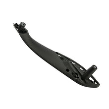 Load image into Gallery viewer, Car Right Front Side Inner Armrest Door Handle for BMW F30 / F35, Left and Right Drive Universal, Right Front (Black), Right Front (Beige)