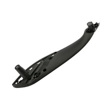 Load image into Gallery viewer, Car Left Front Side Inner Armrest Door Handle for BMW F30 / F35, Left and Right Drive Universal, Left Front (Black), Left Front (Beige)