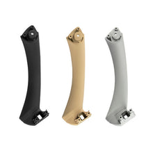 Load image into Gallery viewer, Car Right Side Inner Door Bracket for BMW E90 2005-2012, Left and Right Drive Universal, Right Bracket (Black), Right Bracket (Grey), Right Bracket (Beige)