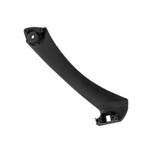 Load image into Gallery viewer, Car Left Side Inner Door Bracket for BMW E90 2005-2012, Left and Right Drive Universal, Left Bracket (Grey), Left Bracket (Beige), Left Bracket (Black)