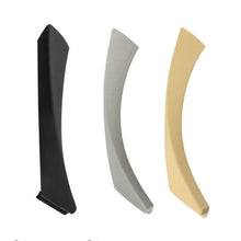 Load image into Gallery viewer, Car Right Side Door Outside Cover for BMW E90 2005-2012, Left and Right Drive Universal, Right Cover (Grey), Right Cover (Beige), Right Cover (Black)