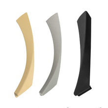 Load image into Gallery viewer, Car Left Side Door Outside Cover for BMW E90 2005-2012, Left and Right Drive Universal, Left Cover (Black), Left Cover (Grey), Left Cover (Beige)