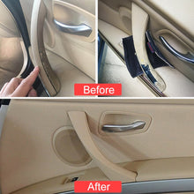 Load image into Gallery viewer, Car Left Side Door Outside Cover for BMW E90 2005-2012, Left and Right Drive Universal, Left Cover (Black), Left Cover (Grey), Left Cover (Beige)