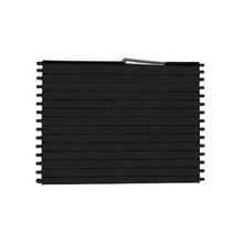 Load image into Gallery viewer, Car Water Cup Holder Zipper Rear Section for BMW X5 / X6 2007-2013, Rear Section