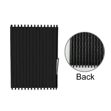 Load image into Gallery viewer, Car Water Cup Holder Zipper Rear Section for BMW X5 / X6 2007-2013, Rear Section
