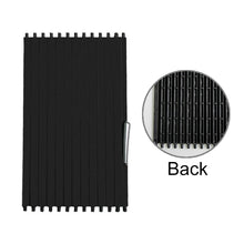 Load image into Gallery viewer, Car Water Cup Holder Zipper Front Section for BMW X5 / X6 2007-2013, Front Section