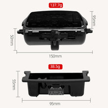 Load image into Gallery viewer, Car Ashtray Assembly 51169206347 for BMW 5 Series, For BMW 5 Series Car Ashtray