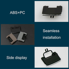 Load image into Gallery viewer, Car Air Conditioning Exhaust Switch Paddle for Mercedes-Benz W164 ML300 / GL350, Left and Right Drive Universal, For Mercedes-Benz W164 (Black), For Mercedes-Benz W164 (Grey), For Mercedes-Benz W164 (Beige)