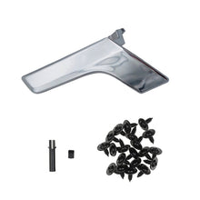 Load image into Gallery viewer, Car Left Side Electroplating Bright Inner Door Handle for Mercedes-Benz C Class W204 / X204 2008-2015, Left and Right Drive Universal, Left Side Bright