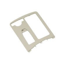 Load image into Gallery viewer, Car Central Control Storage Box Square Cover 2046800107 for Mercedes-Benz C-Class W204 2007-2014, Left Driving, Square (Black), Square (Grey), Square (Beige)