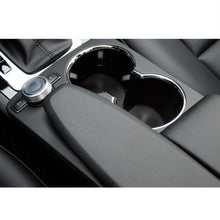 Load image into Gallery viewer, Car Central Control Storage Box Cover 2046800107 for Mercedes-Benz GLK Class X204 2008-2015, Left Driving, For Mercedes-Benz GLK Class (Black), For Mercedes-Benz GLK Class (Grey), For Mercedes-Benz GLK Class (Beige)