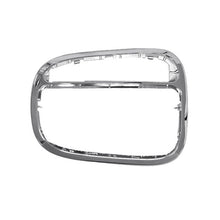 Load image into Gallery viewer, Car Gear Lever Plating Decorative Frame for Benz C-class W203 Before 2007, Left Driving, Gear Lever Plating