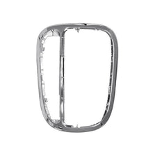 Load image into Gallery viewer, Car Gear Lever Plating Decorative Frame for Benz C-class W203 Before 2007, Left Driving, Gear Lever Plating