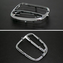 Load image into Gallery viewer, Car Gear Lever Plating Decorative Frame for Benz C-class W203 Before 2007, Left Driving, Gear Lever Plating