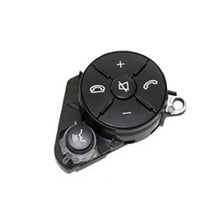 Load image into Gallery viewer, Car Multi-functional Steering Wheel Right Switch Button for Mercedes-Benz W204 / W212 / X204 2008-2015, Left and Right Drive Universal, Right Switch Button (Black), Right Switch Button (Grey), Right Switch Button (Beige), Right Switch Button (Brown)