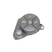 Load image into Gallery viewer, Car Multi-functional Steering Wheel Right Switch Button for Mercedes-Benz W204 / W212 / X204 2008-2015, Left and Right Drive Universal, Right Switch Button (Black), Right Switch Button (Grey), Right Switch Button (Beige), Right Switch Button (Brown)