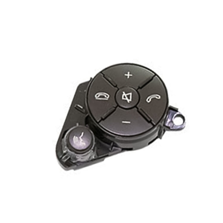 Car Multi-functional Steering Wheel Right Switch Button for Mercedes-Benz W204 / W212 / X204 2008-2015, Left and Right Drive Universal, Right Switch Button (Black), Right Switch Button (Grey), Right Switch Button (Beige), Right Switch Button (Brown)
