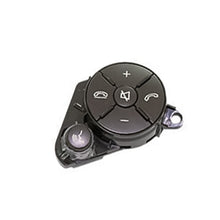Load image into Gallery viewer, Car Multi-functional Steering Wheel Right Switch Button for Mercedes-Benz W204 / W212 / X204 2008-2015, Left and Right Drive Universal, Right Switch Button (Black), Right Switch Button (Grey), Right Switch Button (Beige), Right Switch Button (Brown)