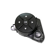 Load image into Gallery viewer, Car Multi-functional Steering Wheel Left Switch Button for Mercedes-Benz W204 / W212 / X204 2008-2015, Left and Right Drive Universal, Left Switch Button (Black), Left Switch Button (Grey), Left Switch Button (Beige), Left Switch Button (Brown)