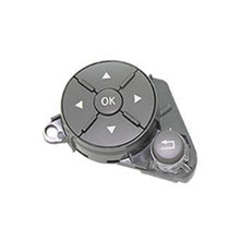Load image into Gallery viewer, Car Multi-functional Steering Wheel Left Switch Button for Mercedes-Benz W204 / W212 / X204 2008-2015, Left and Right Drive Universal, Left Switch Button (Black), Left Switch Button (Grey), Left Switch Button (Beige), Left Switch Button (Brown)