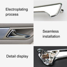 Load image into Gallery viewer, Car Right Side Inner Door Handle for Mercedes-Benz A Class W149 / B Class W245, Left and Right Drive Universal, Right Side