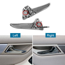 Load image into Gallery viewer, Car Right Side Inner Door Handle for Mercedes-Benz A Class W149 / B Class W245, Left and Right Drive Universal, Right Side
