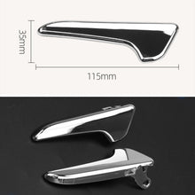 Load image into Gallery viewer, Car Left Side Inner Door Handle for Mercedes-Benz A Class W149 / B Class W245, Left and Right Drive Universal, Left Side
