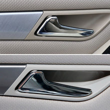 Load image into Gallery viewer, Car Left Side Inner Door Handle for Mercedes-Benz A Class W149 / B Class W245, Left and Right Drive Universal, Left Side