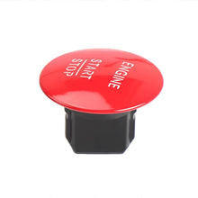 Load image into Gallery viewer, Car Keyless One-key Start Button Switch 2215450714 for Mercedes-Benz W164 / W205, Red