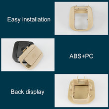 Load image into Gallery viewer, Car Children Seat Cover Assembly for BMW E90 / F30, For BMW E90 / F30 (Black), For BMW E90 / F30 (Beige)