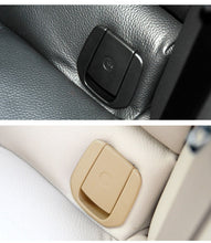 Load image into Gallery viewer, Car Children Seat Cover Assembly for BMW E90 / F30, For BMW E90 / F30 (Black), For BMW E90 / F30 (Beige)