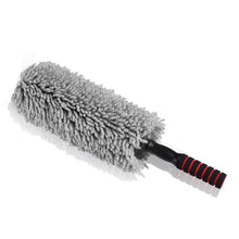 Load image into Gallery viewer, 2 PCS Retractable Car Cleaning Tools Dusting Duster, 56cm