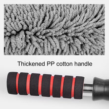 Load image into Gallery viewer, 2 PCS Retractable Car Cleaning Tools Dusting Duster, 56cm
