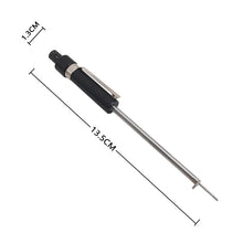 Load image into Gallery viewer, ZK-002 Car Brake Pad Tester Brake Block Thickness Gauge Measuring Tool, ZK-002