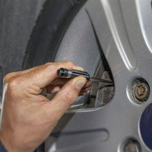 Load image into Gallery viewer, ZK-002 Car Brake Pad Tester Brake Block Thickness Gauge Measuring Tool, ZK-002