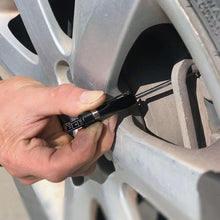 Load image into Gallery viewer, ZK-002 Car Brake Pad Tester Brake Block Thickness Gauge Measuring Tool, ZK-002