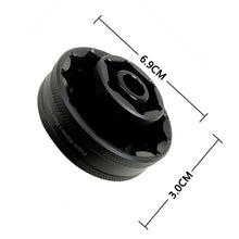 Load image into Gallery viewer, ZK-003 Motorcycle 55mm + 30mm Wheel Nut Socket Tool for Ducati 1098 1198 1199 Multistrada Diavel, ZK-003