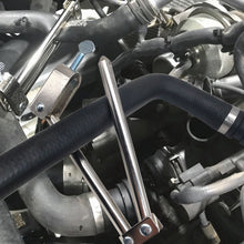 Load image into Gallery viewer, ZK-004 Car Hose Clamp Tool Bar Type Brake Fuel Radiator Heater Pipes, ZK-004